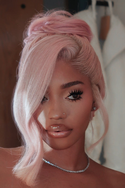Custom Wig