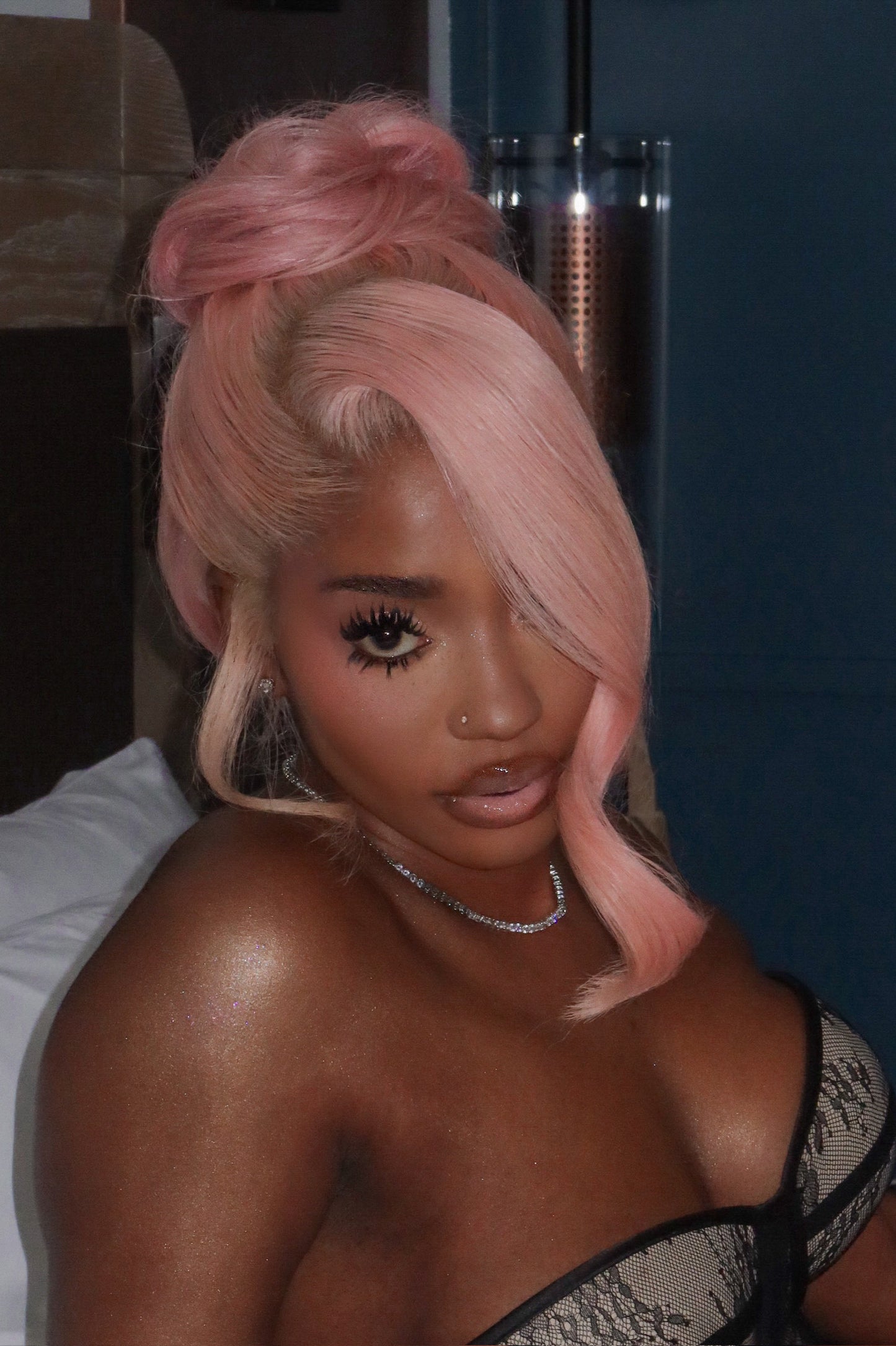 Cotton Candy