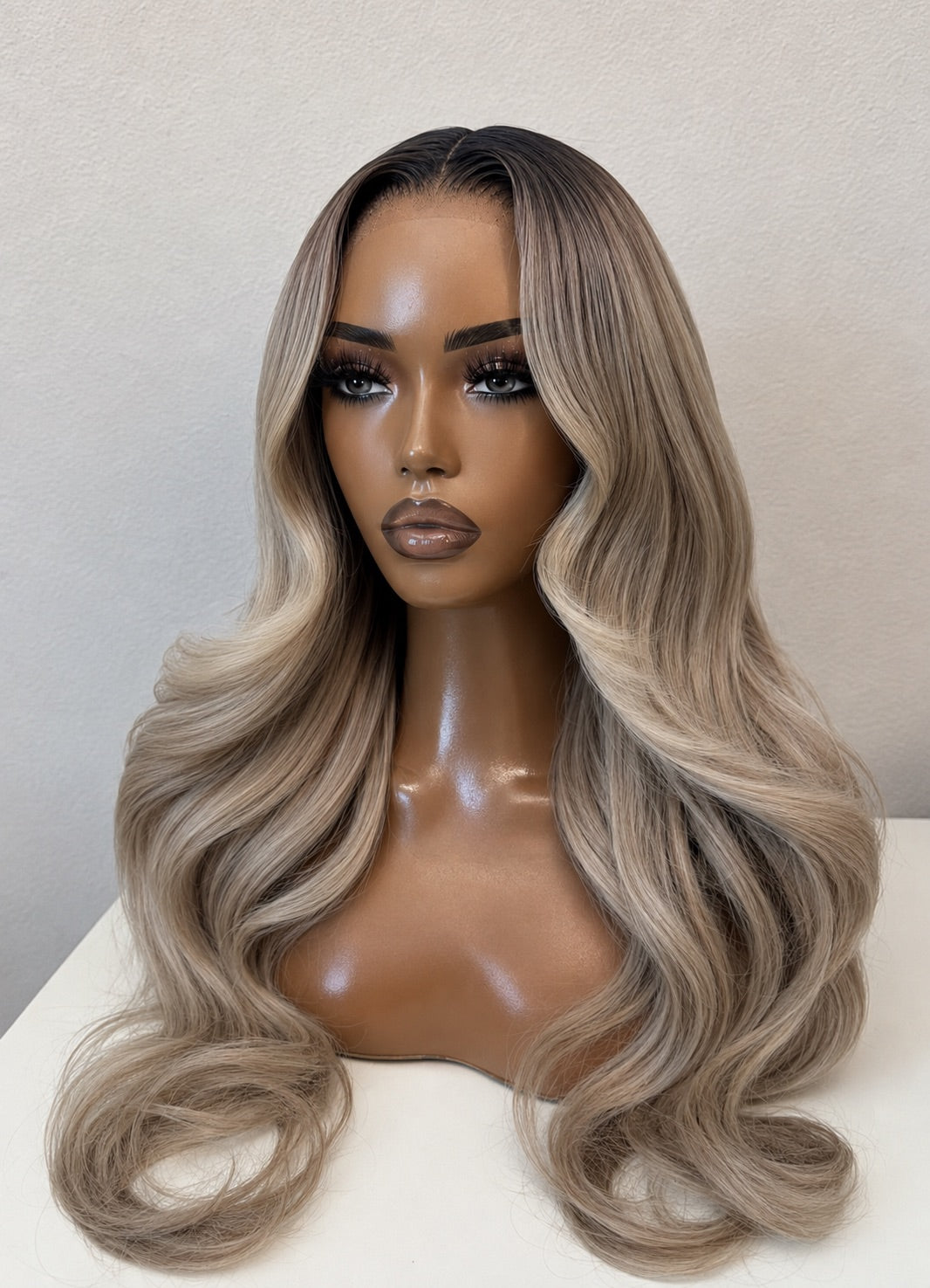 613 Toned Blonde - Colouring Service