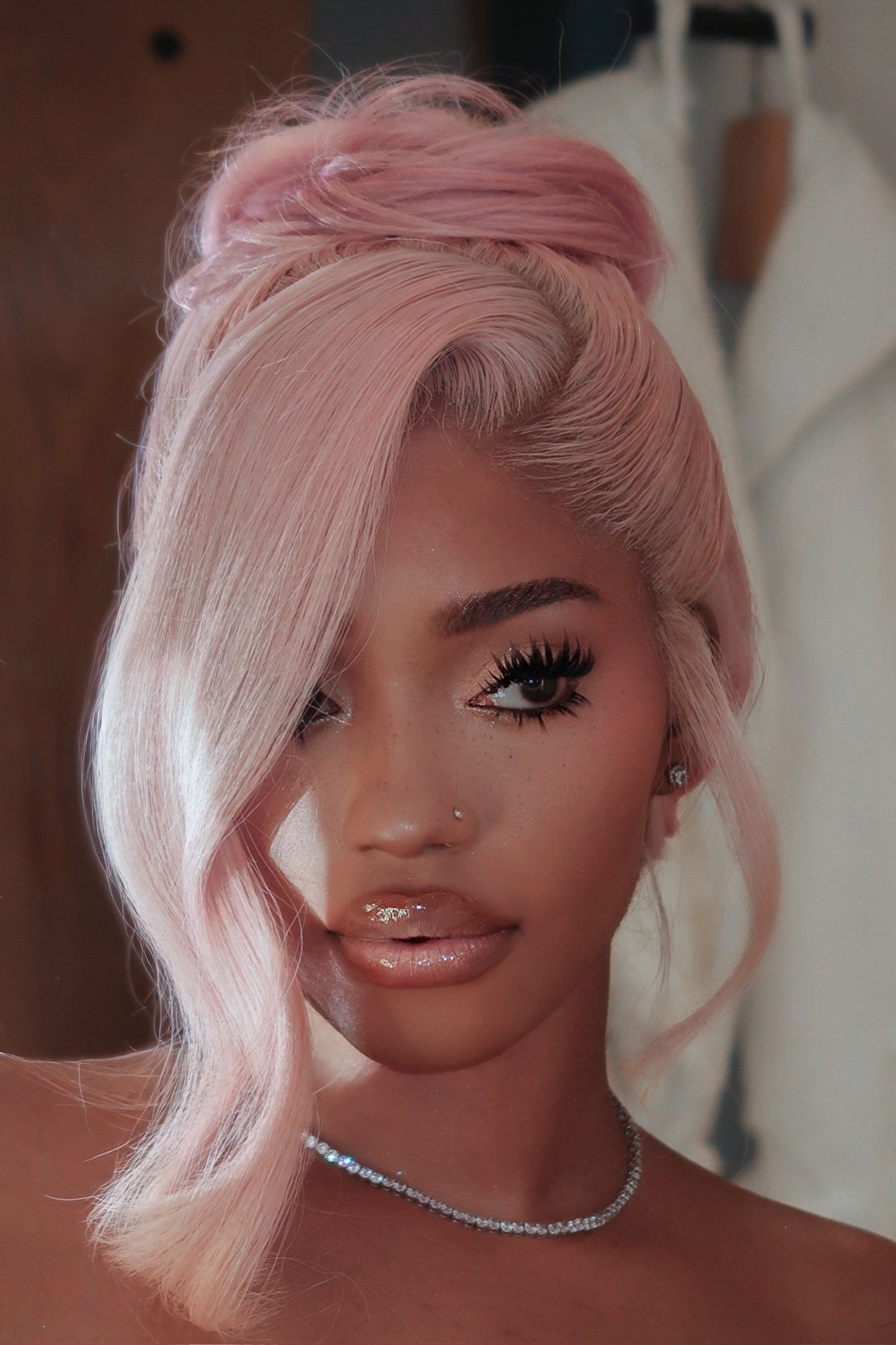 Cotton Candy