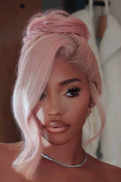 Cotton Candy