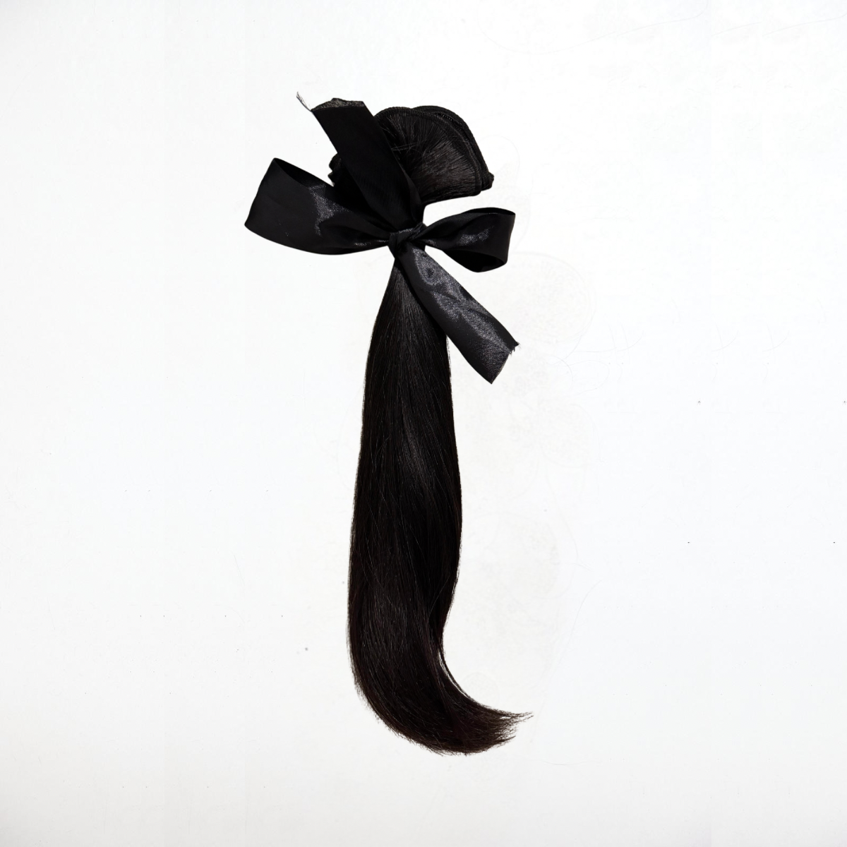 Baby thin raw extensions