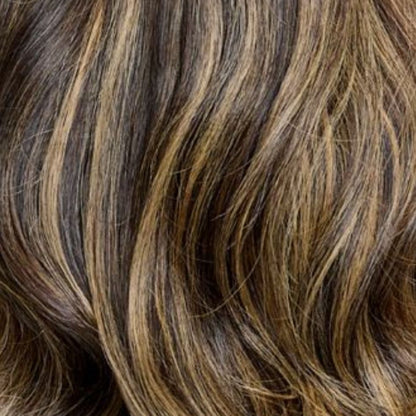 1B Blonde Highlights - Colouring Service