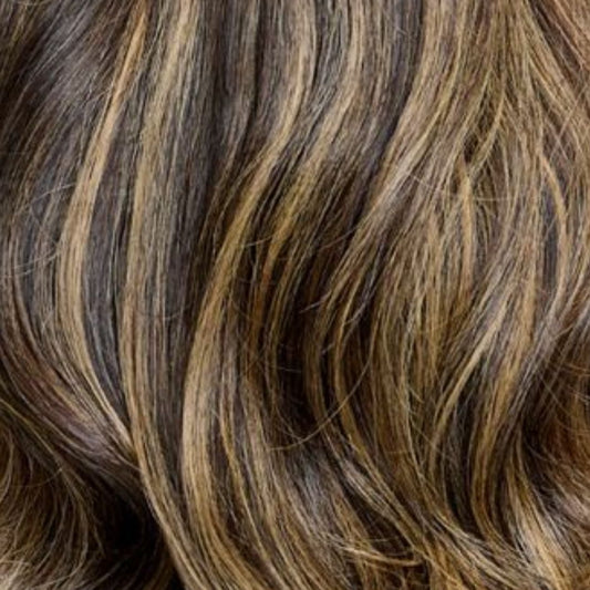 1B Blonde Highlights - Colouring Service