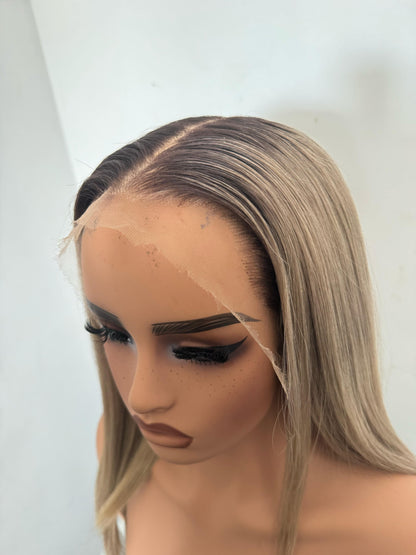 613 Toned Blonde - Colouring Service