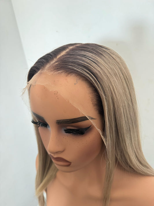 613 Toned Blonde - Colouring Service