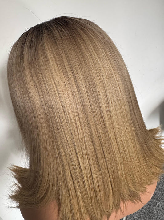 613 Highlights | Lowlights - Colouring Service